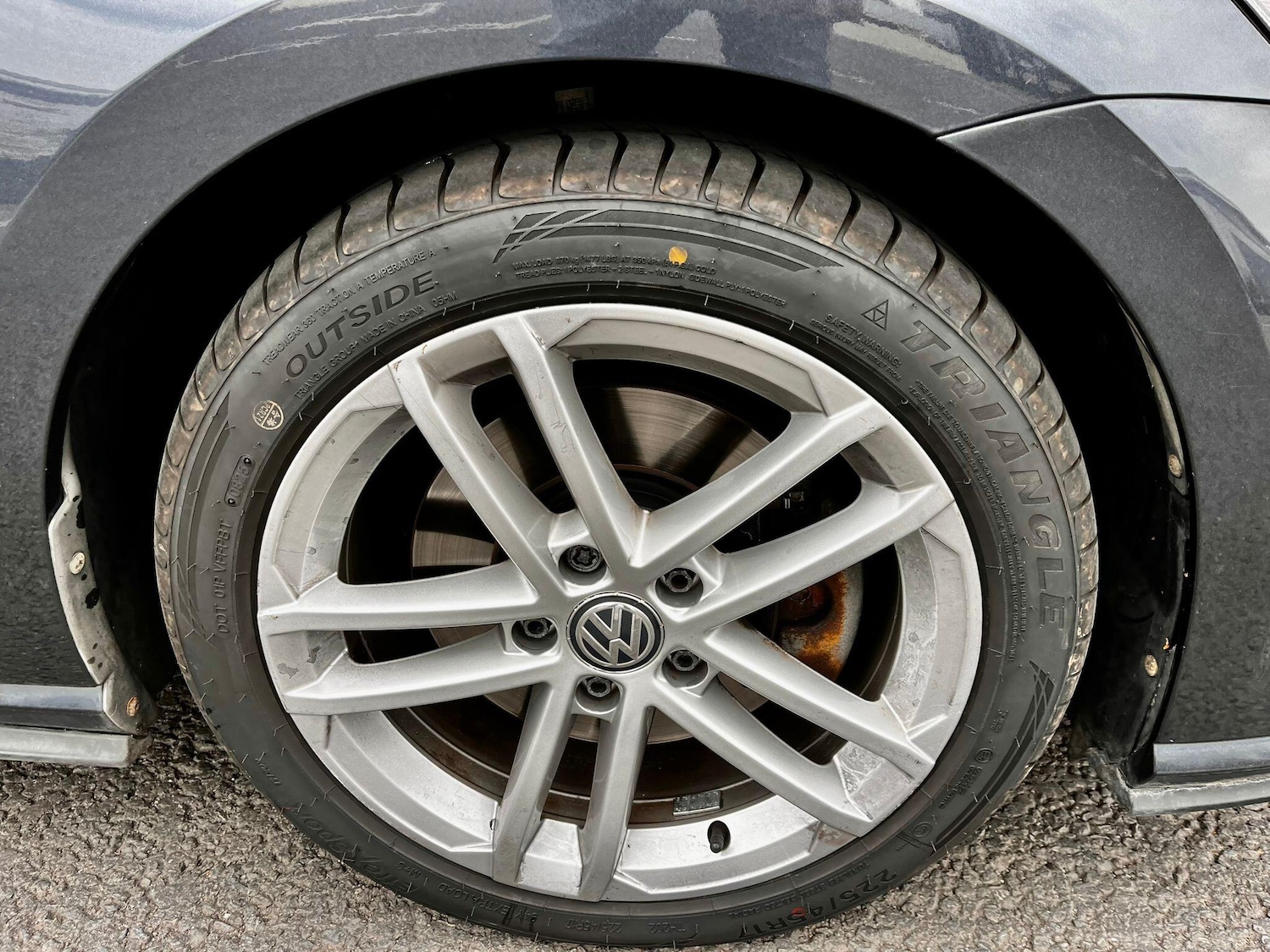 Used Volkswagen Golf 2018 for sale - 76992141: Photo 60