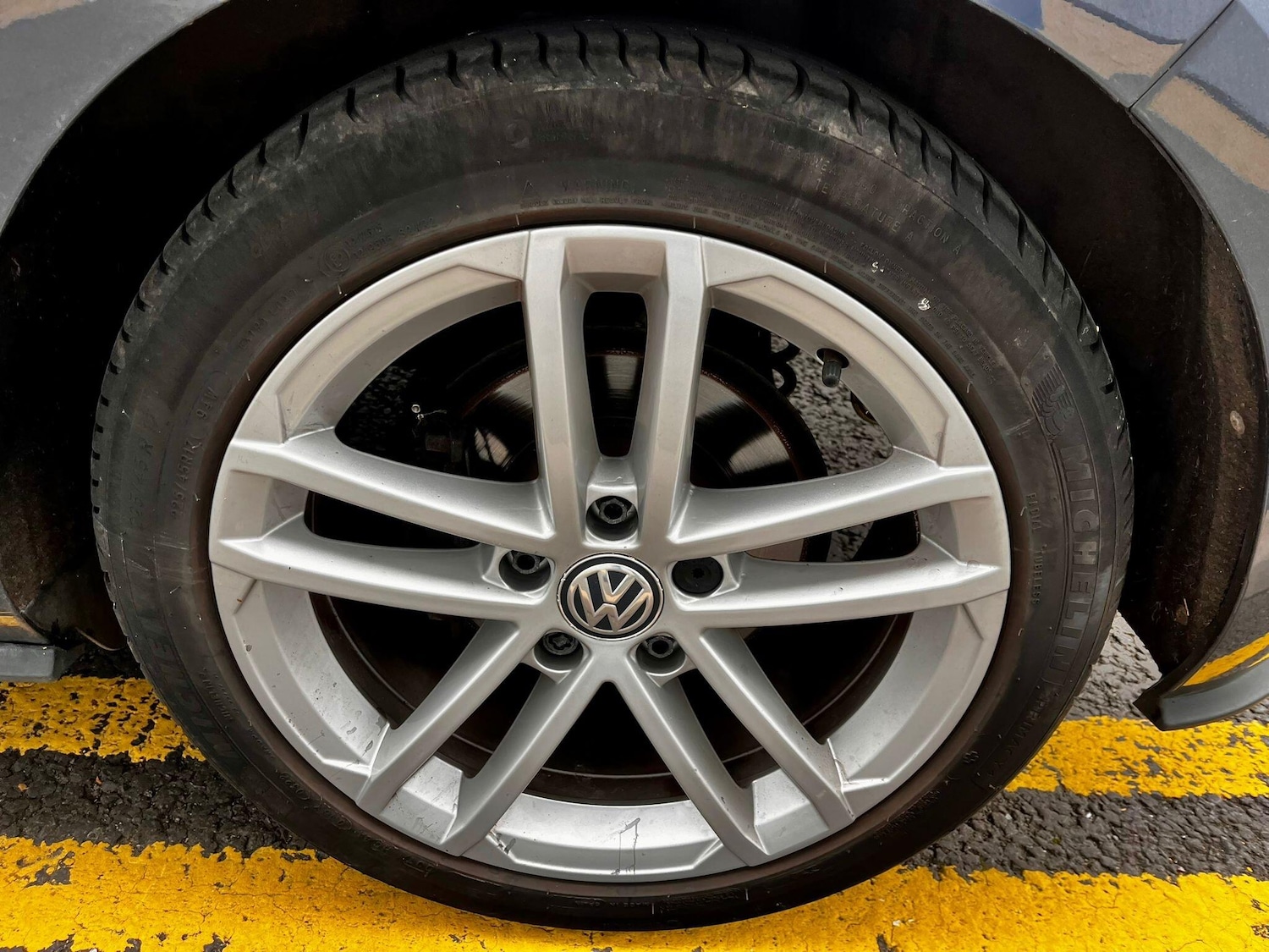 Used Volkswagen Golf 2018 for sale - 76992141: Photo 62