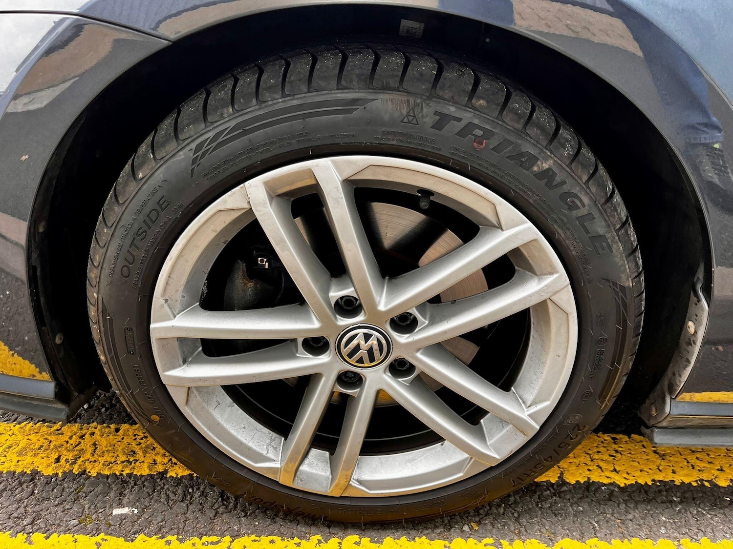 Used Volkswagen Golf 2018 for sale - 76992141: Photo 63