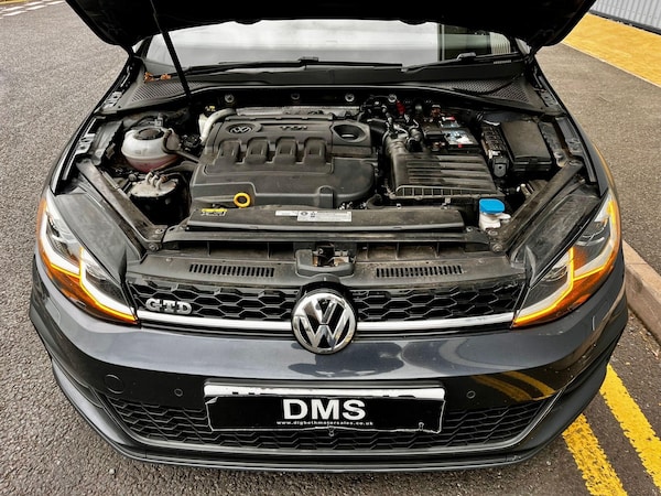 Used Volkswagen Golf 2018 for sale - 76099270: Photo 13