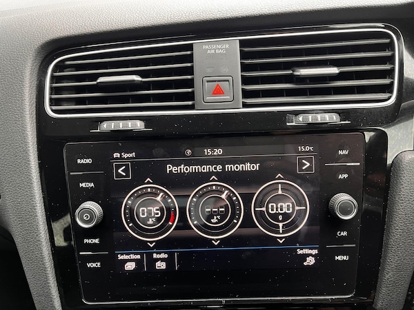 Used Volkswagen Golf 2018 for sale - 76099270: Photo 20