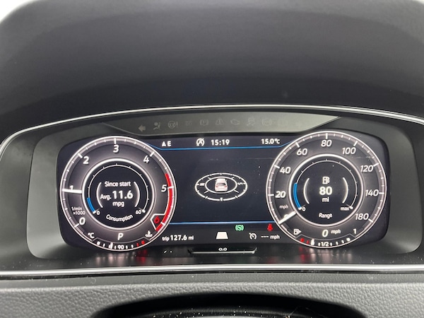 Used Volkswagen Golf 2018 for sale - 76099270: Photo 22