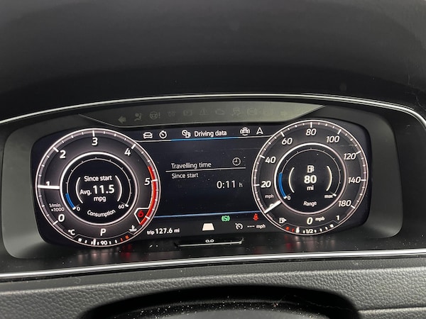 Used Volkswagen Golf 2018 for sale - 76099270: Photo 25