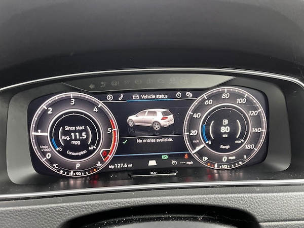 Used Volkswagen Golf 2018 for sale - 76099270: Photo 30
