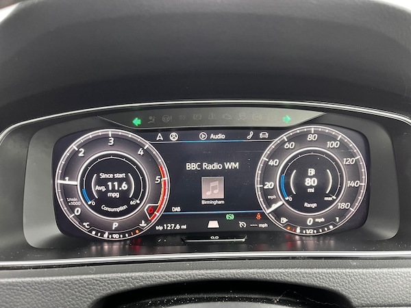 Used Volkswagen Golf 2018 for sale - 76099270: Photo 31