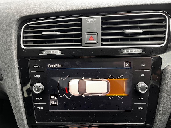 Used Volkswagen Golf 2018 for sale - 76099270: Photo 39