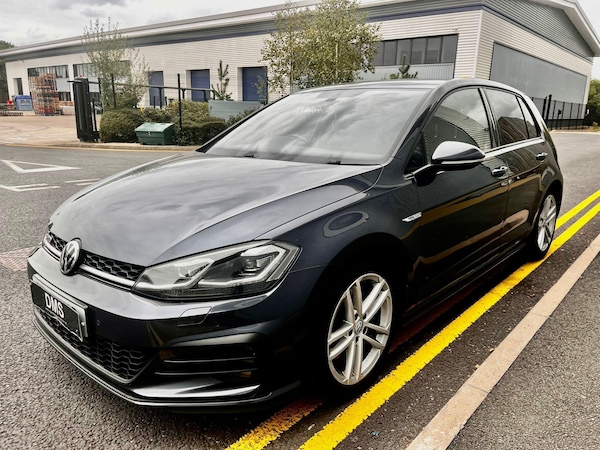 Used Volkswagen Golf 2018 for sale - 76099270: Photo 3