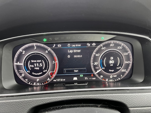 Used Volkswagen Golf 2018 for sale - 76099270: Photo 48