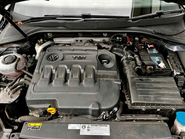 Used Volkswagen Golf 2018 for sale - 76099270: Photo 51