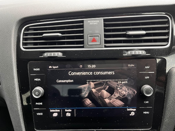 Used Volkswagen Golf 2018 for sale - 76099270: Photo 52