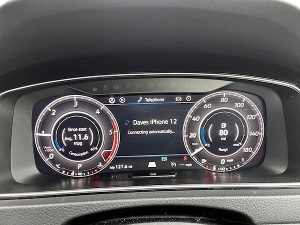 Used Volkswagen Golf 2018 for sale - 76099270: Photo 53