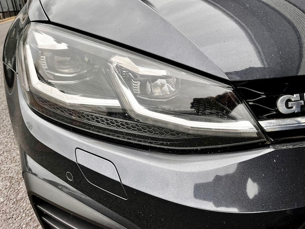 Used Volkswagen Golf 2018 for sale - 76099270: Photo 55