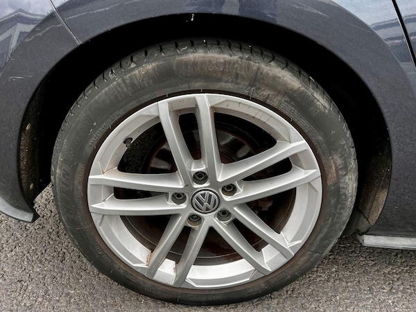 Used Volkswagen Golf 2018 for sale - 76099270: Photo 61