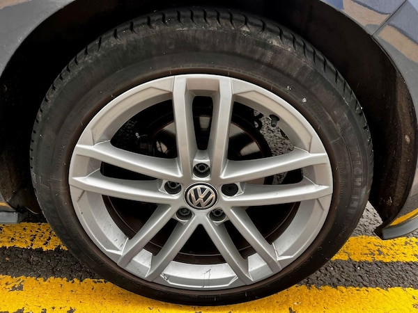 Used Volkswagen Golf 2018 for sale - 76099270: Photo 62