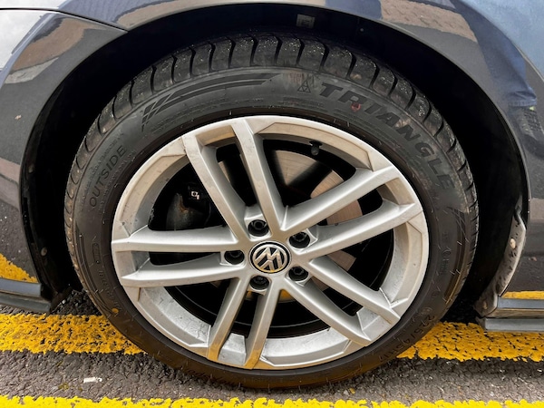 Used Volkswagen Golf 2018 for sale - 76099270: Photo 63