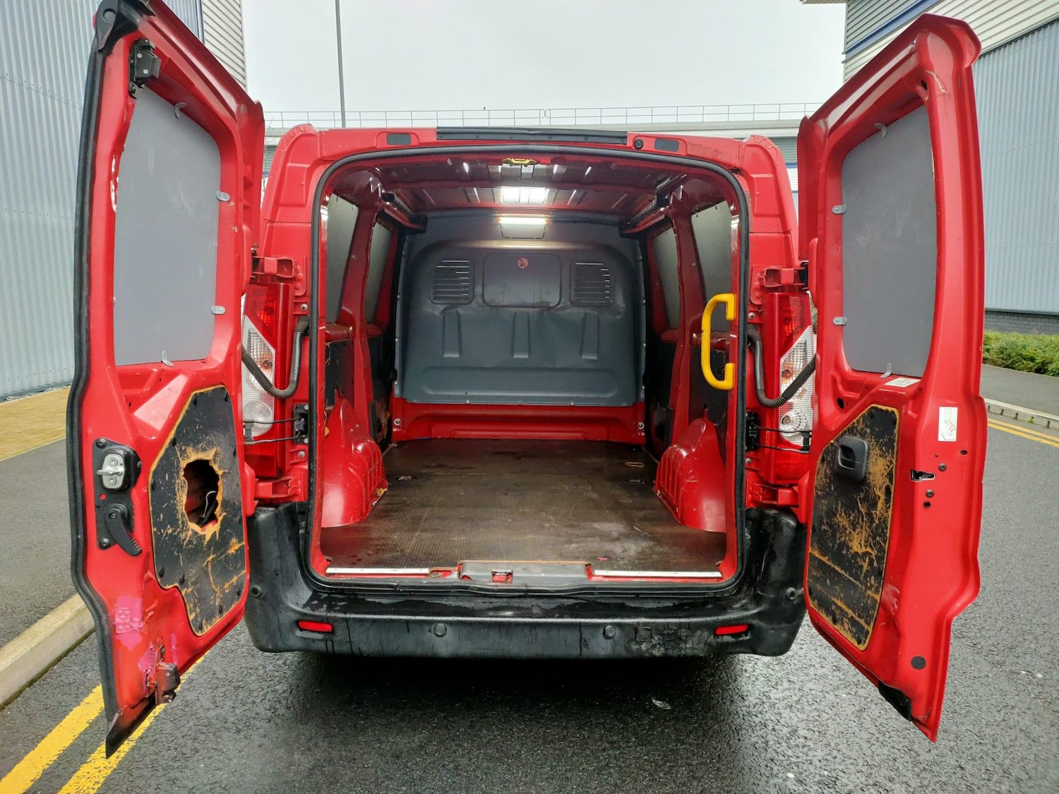 Used Peugeot Expert for sale - 77484506: Photo 11