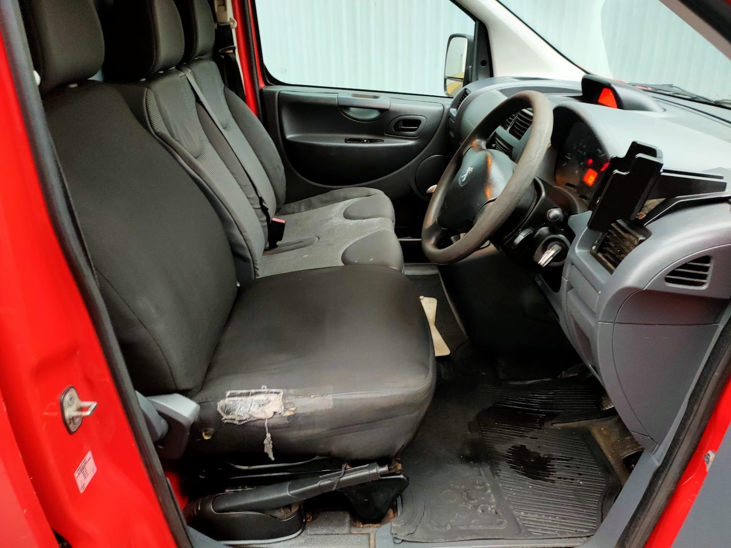 Used Peugeot Expert for sale - 77484506: Photo 14