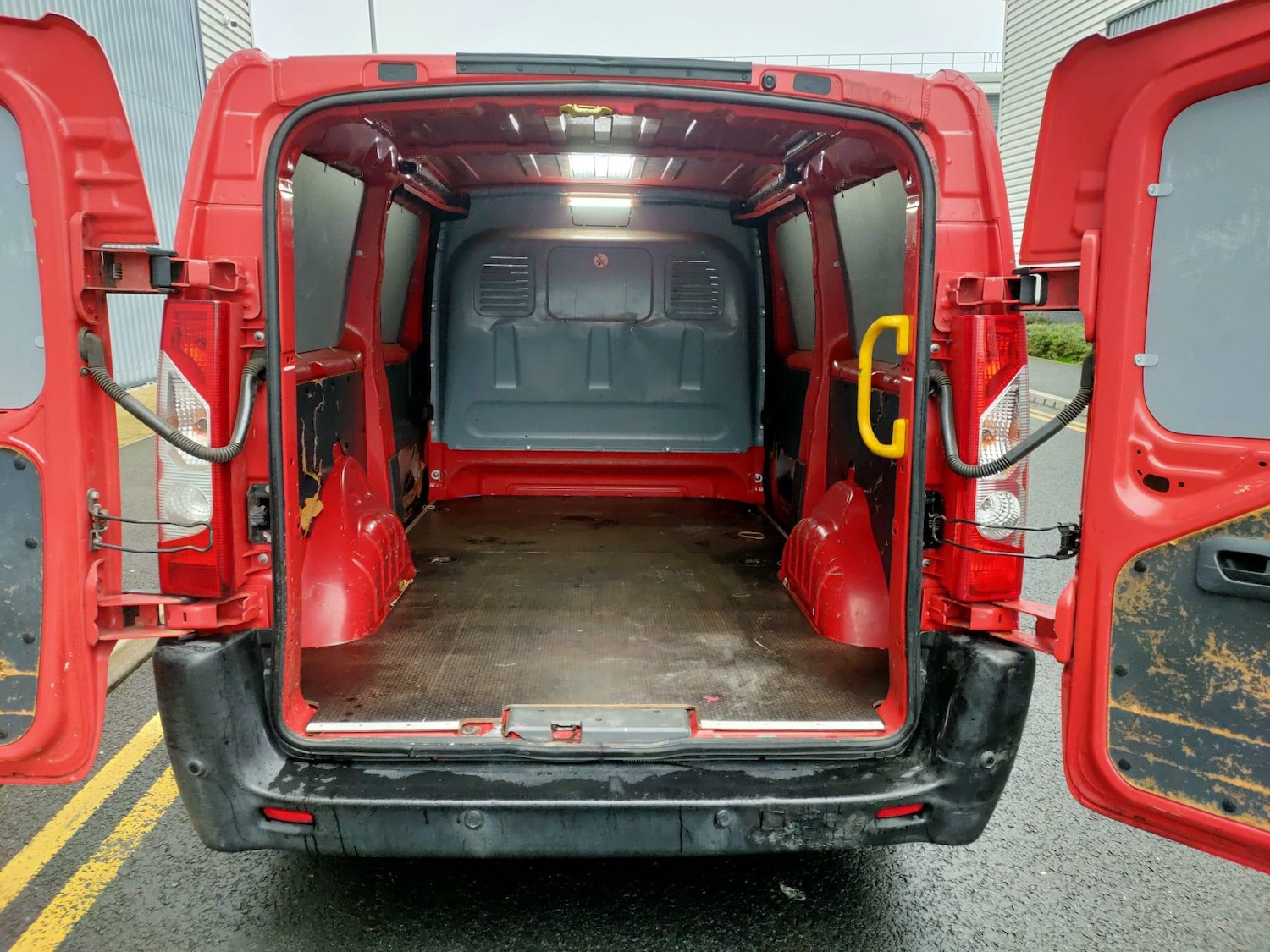 Used Peugeot Expert for sale - 77484506: Photo 16