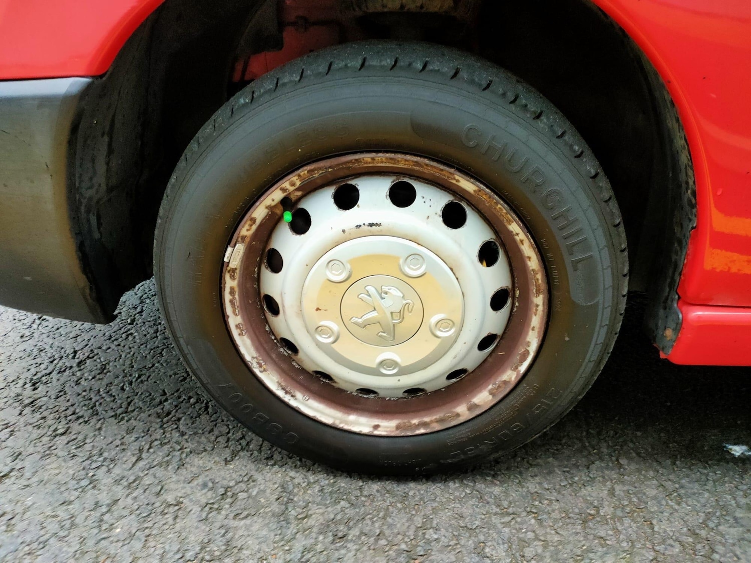 Used Peugeot Expert for sale - 77484506: Photo 20