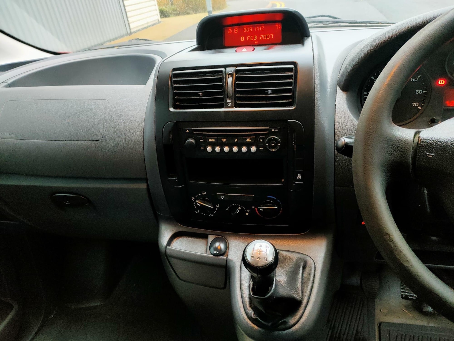 Used Peugeot Expert for sale - 77484506: Photo 22