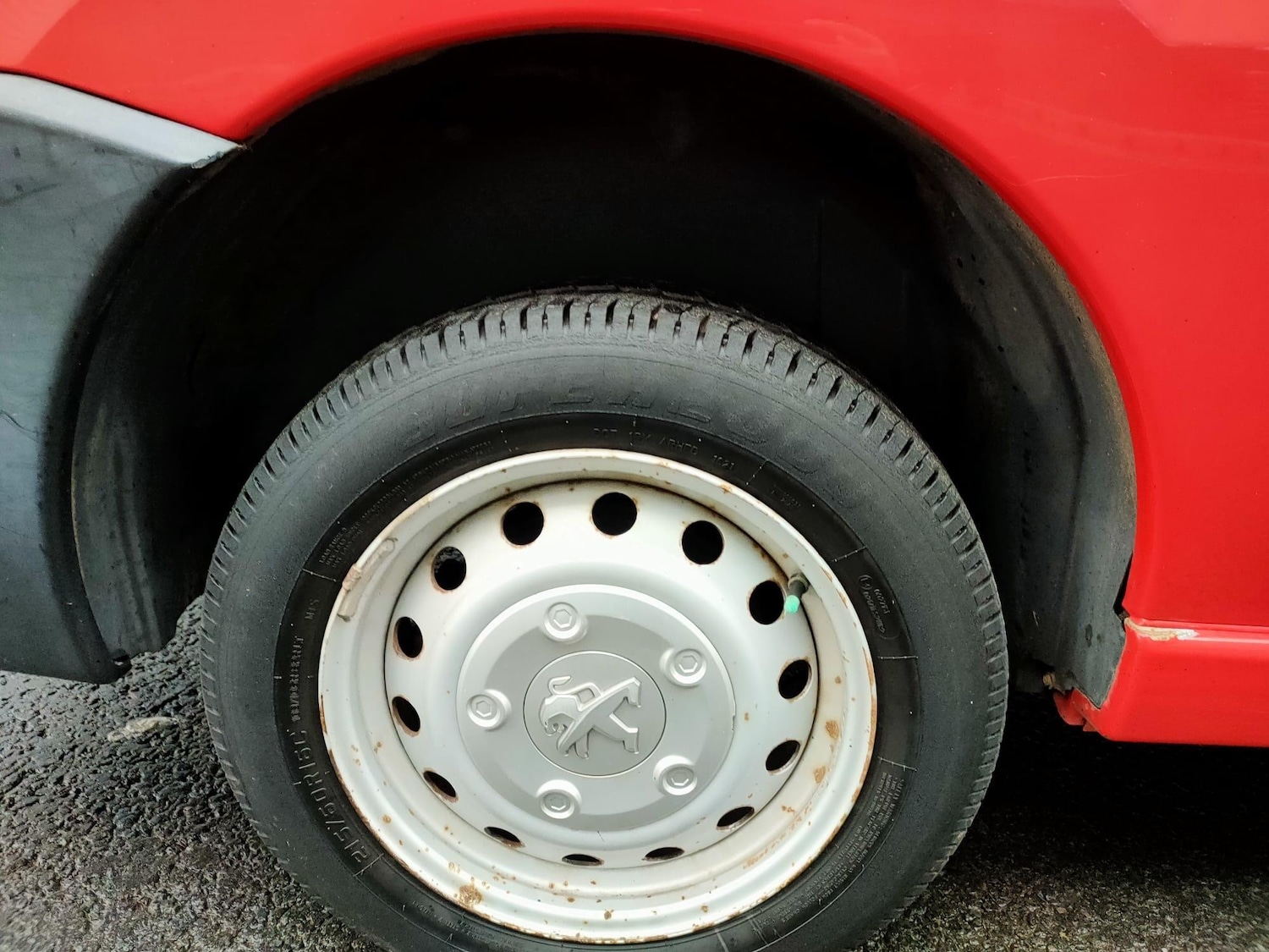 Used Peugeot Expert for sale - 77484506: Photo 23