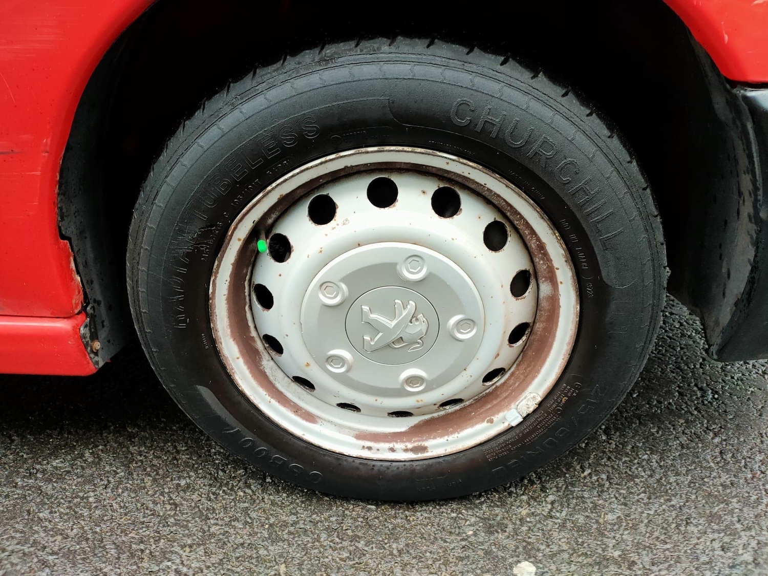 Used Peugeot Expert for sale - 77484506: Photo 24