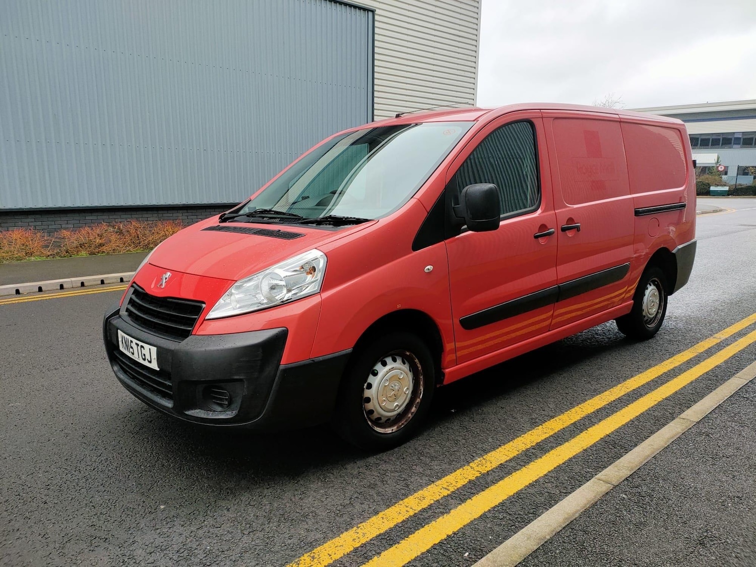Used Peugeot Expert for sale - 77484506: Photo 4