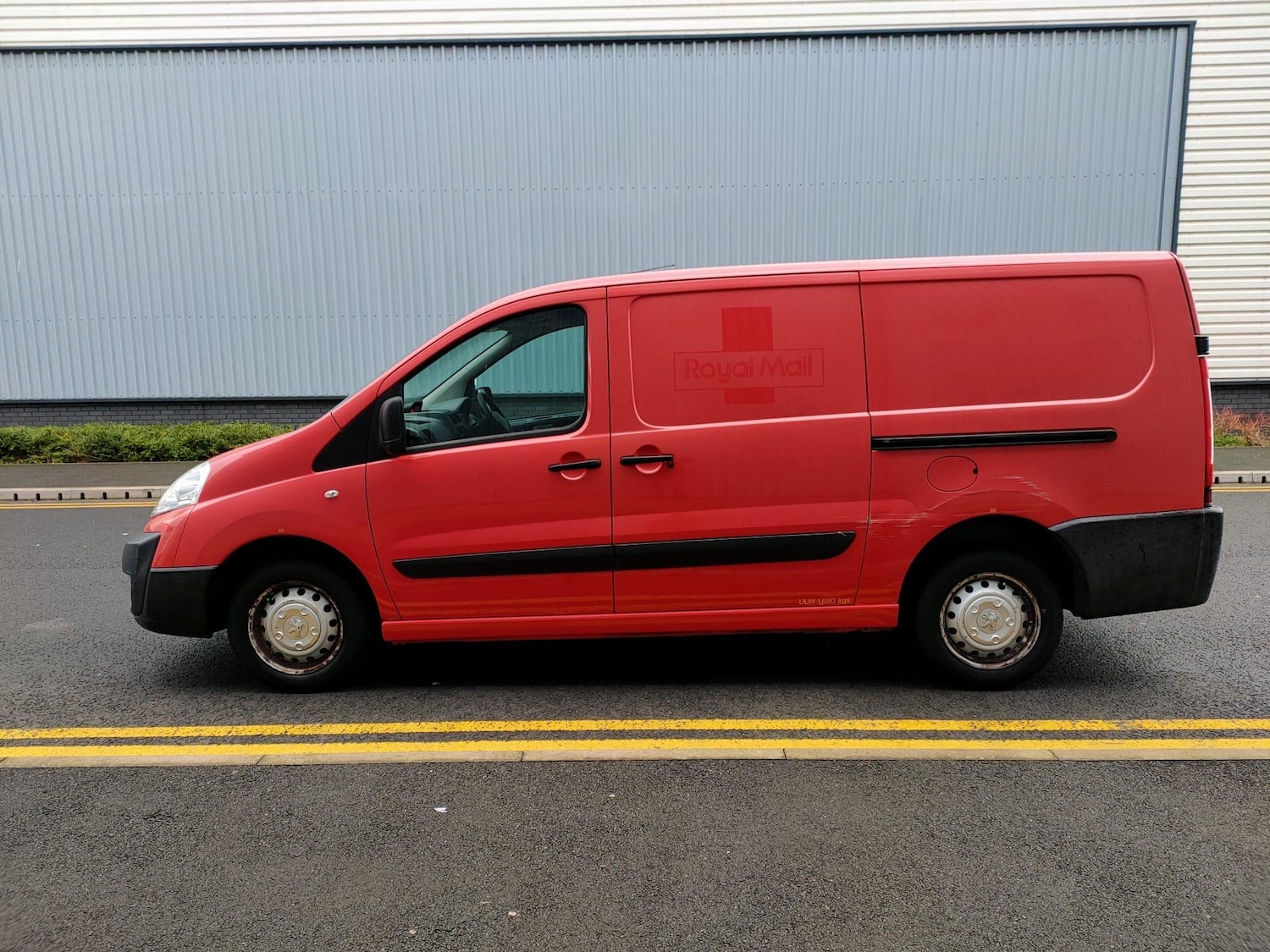 Used Peugeot Expert for sale - 77484506: Photo 7