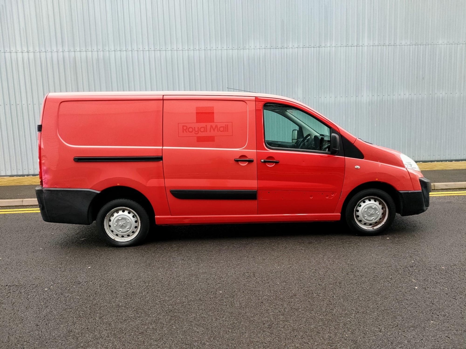 Used Peugeot Expert for sale - 77484506: Photo 8