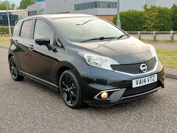 Used Nissan Note 2014 for sale - 79456479: Photo
