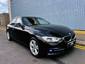 (16) - 2.0 330e 7.6kWh Sport Auto Euro 6 (s/s) 4dr