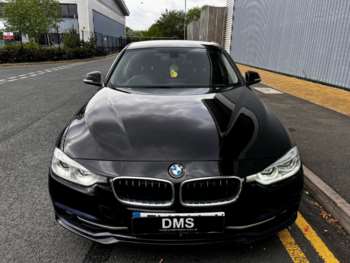 Used BMW 3 Series 2016 for sale - 74597799: Photo
