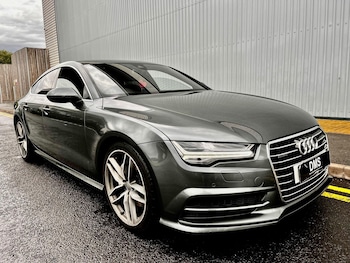 Audi - A7