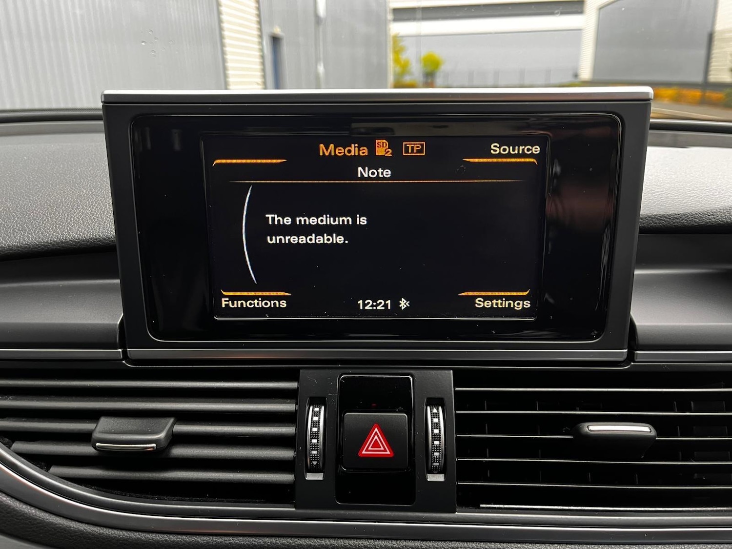 Vehicle 62