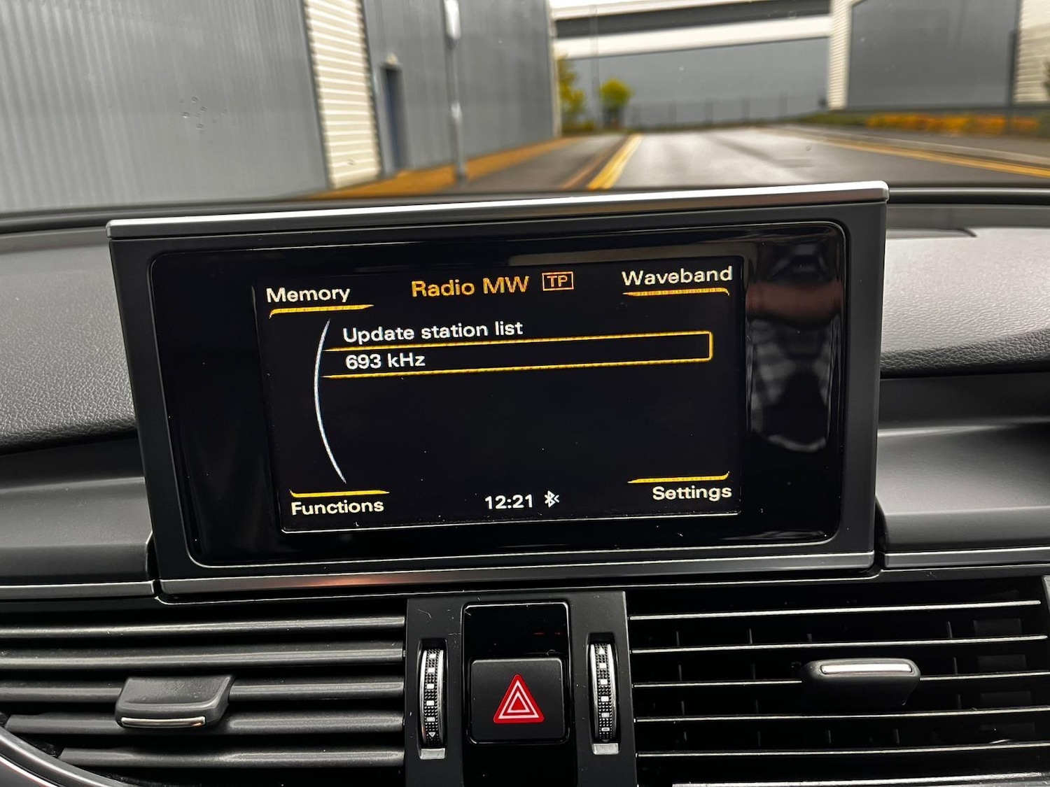 Vehicle 65
