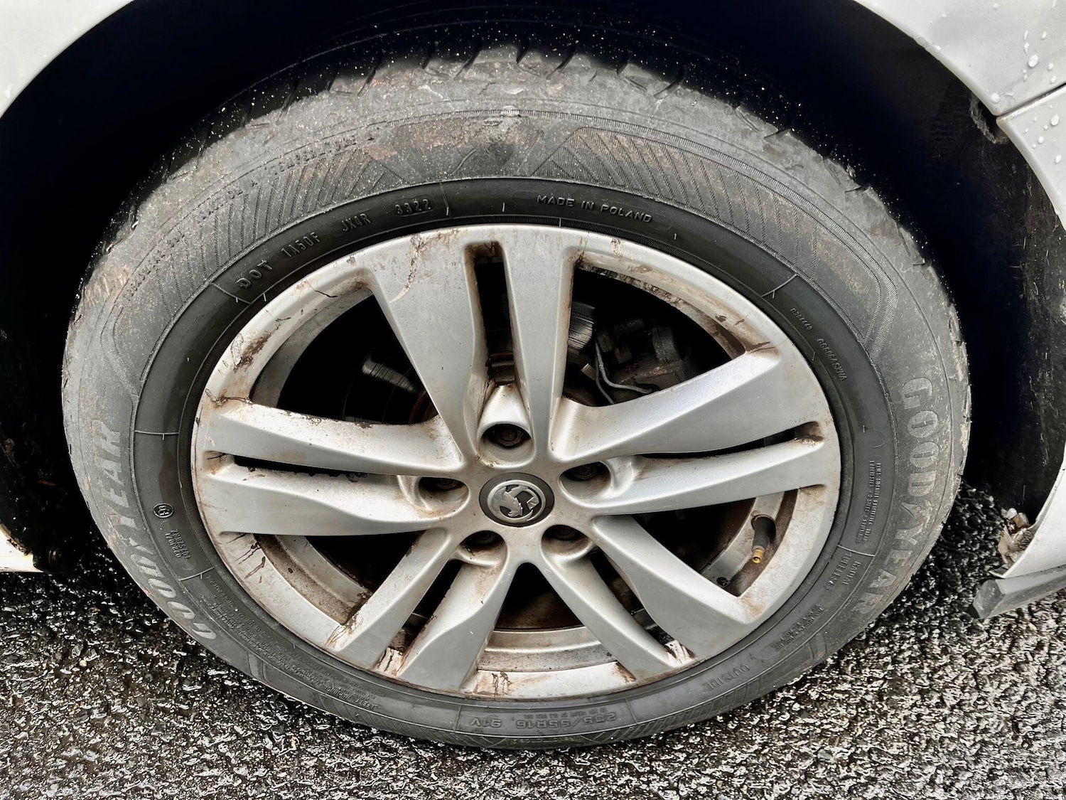 Vehicle 45