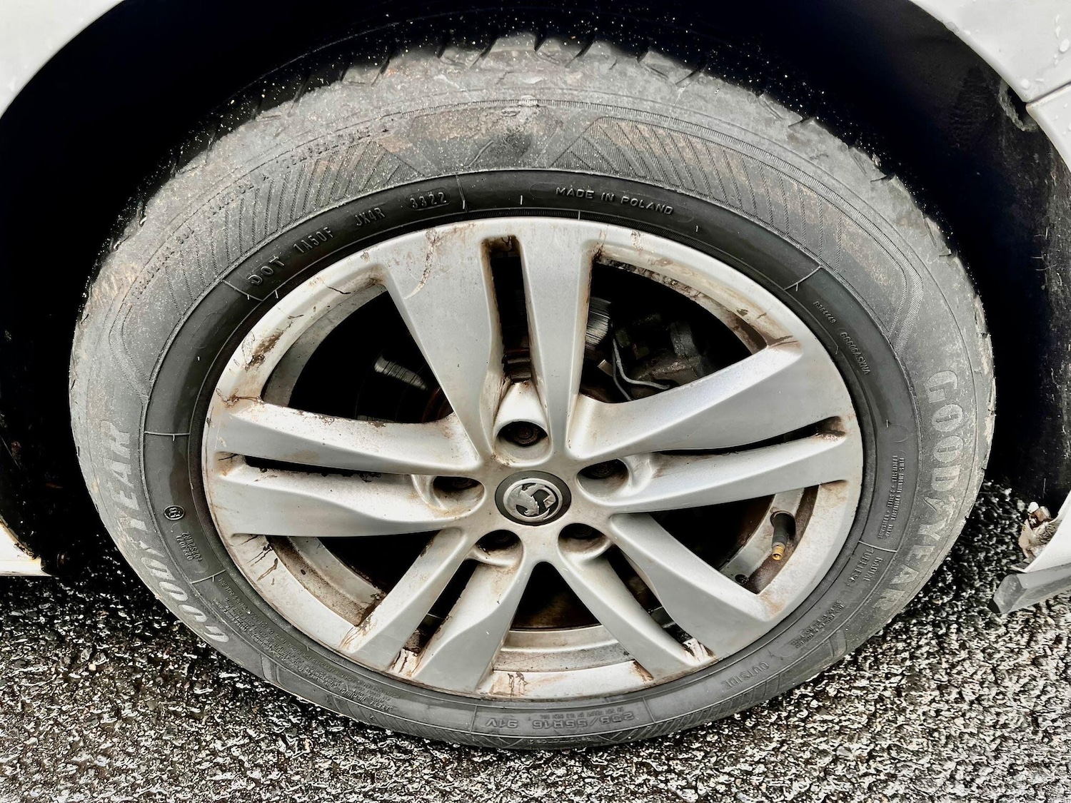 Vehicle 46