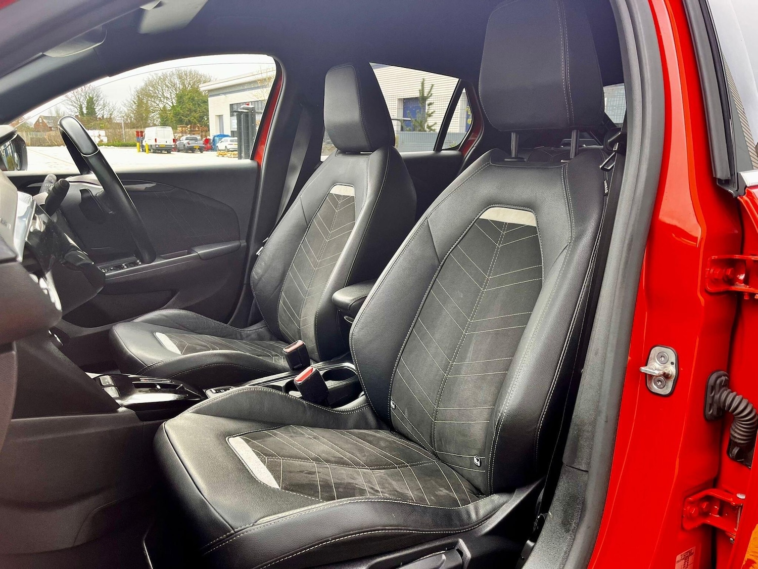 Used Vauxhall Corsa 2022 for sale - 77175830: Photo 10