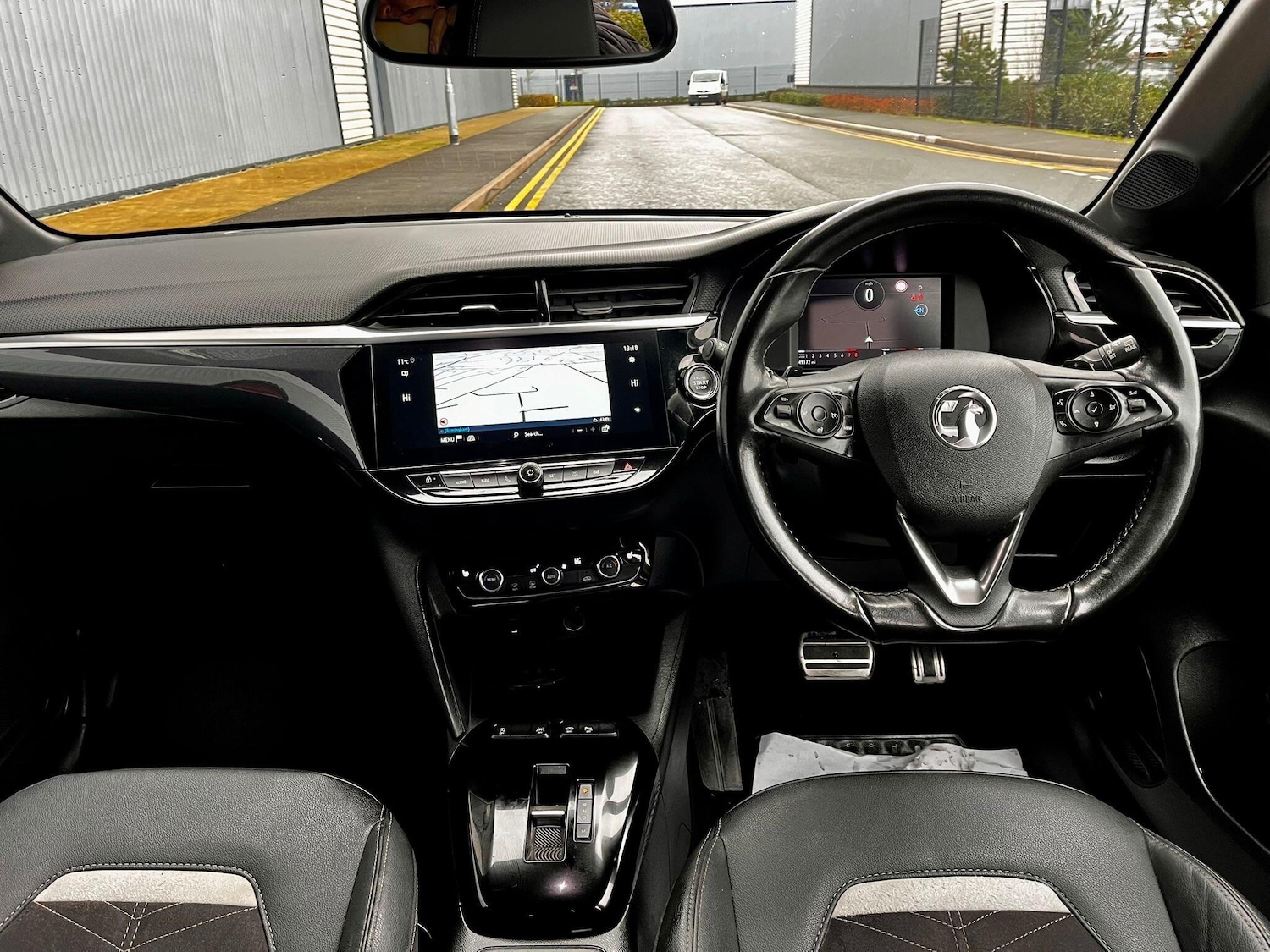 Used Vauxhall Corsa 2022 for sale - 77175830: Photo 12