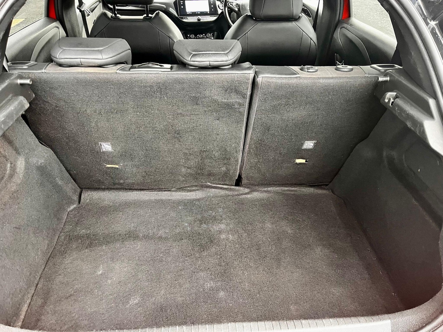 Used Vauxhall Corsa 2022 for sale - 77175830: Photo 14