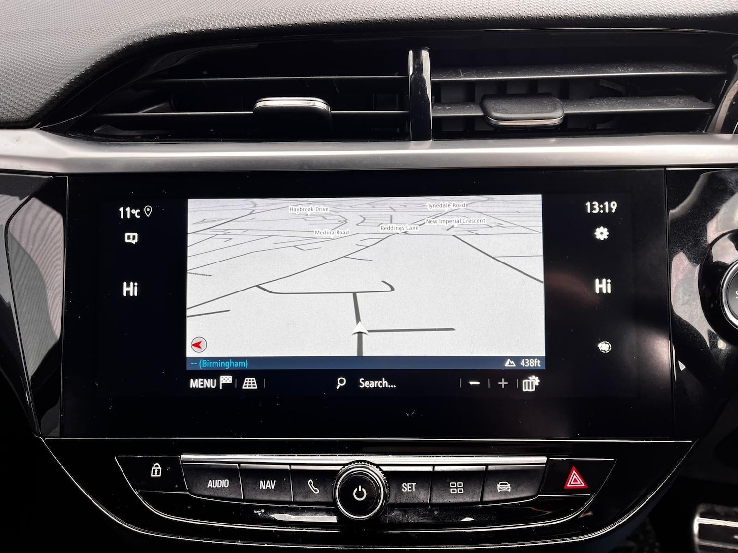 Used Vauxhall Corsa 2022 for sale - 77175830: Photo 15