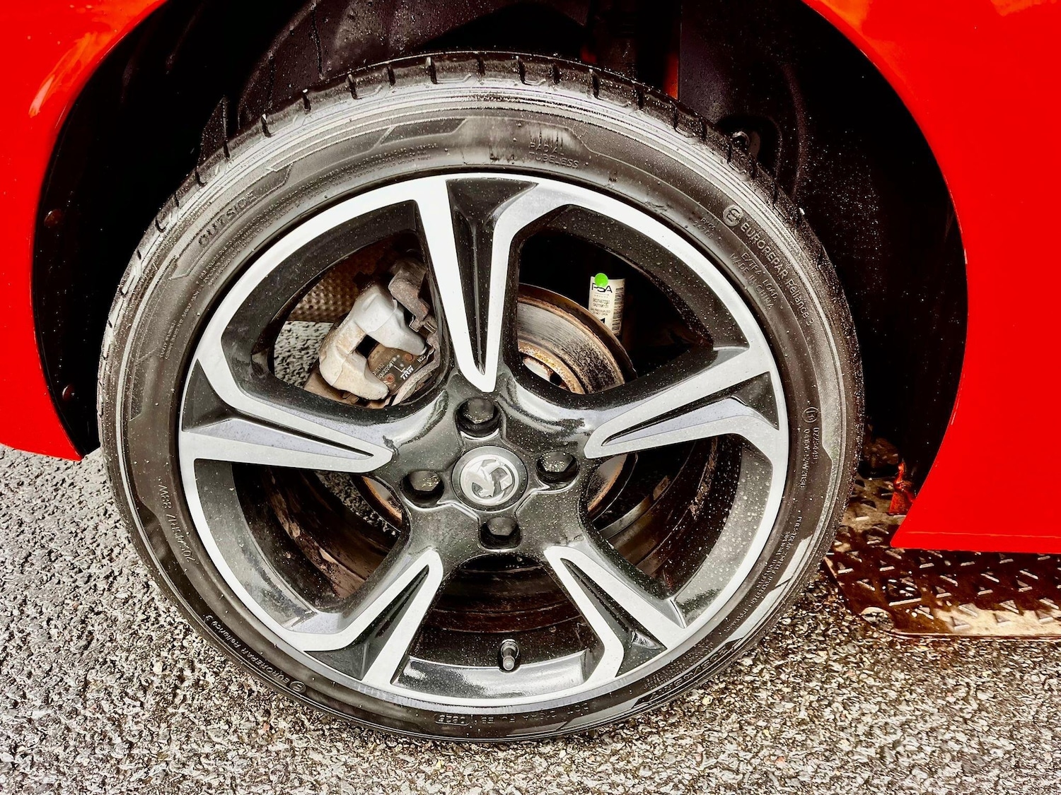 Used Vauxhall Corsa 2022 for sale - 77175830: Photo 18