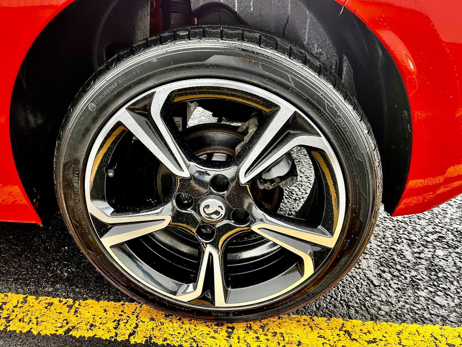 Used Vauxhall Corsa 2022 for sale - 77175830: Photo 19