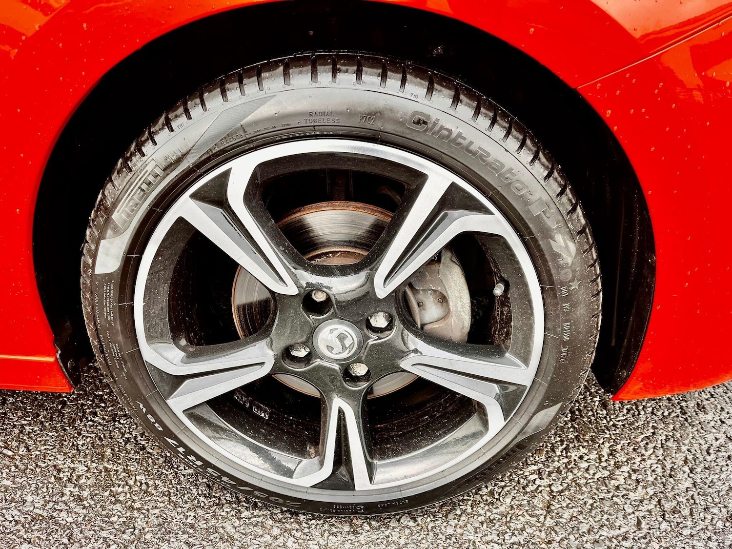 Used Vauxhall Corsa 2022 for sale - 77175830: Photo 20