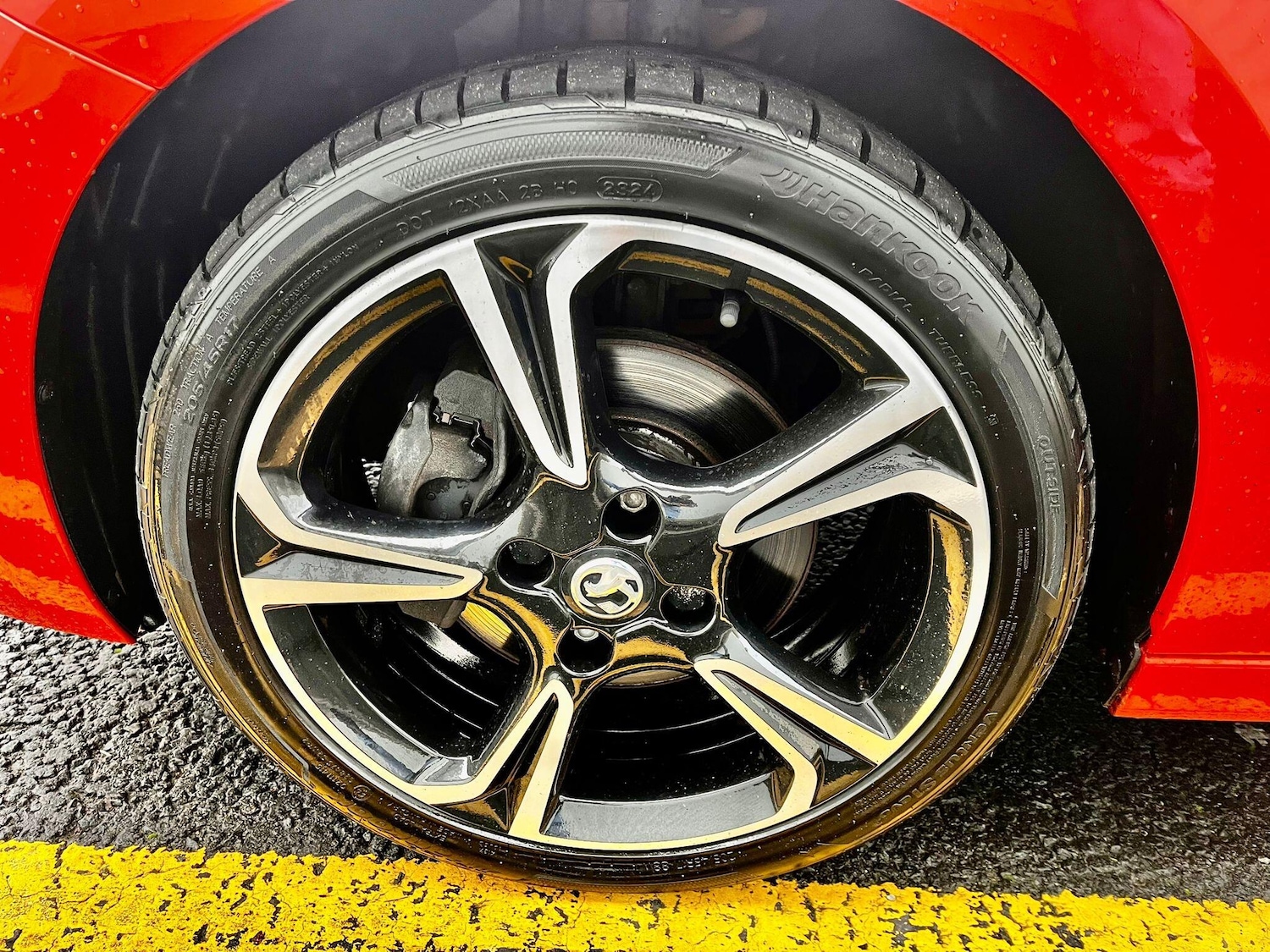 Used Vauxhall Corsa 2022 for sale - 77175830: Photo 21