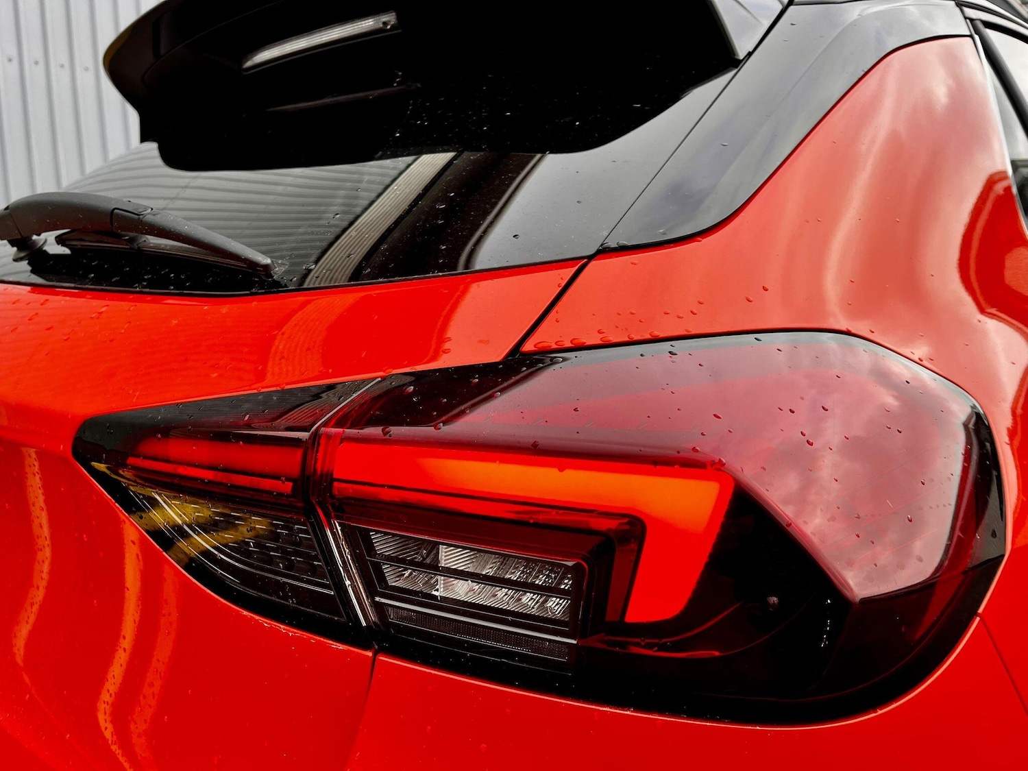 Used Vauxhall Corsa 2022 for sale - 77175830: Photo 22