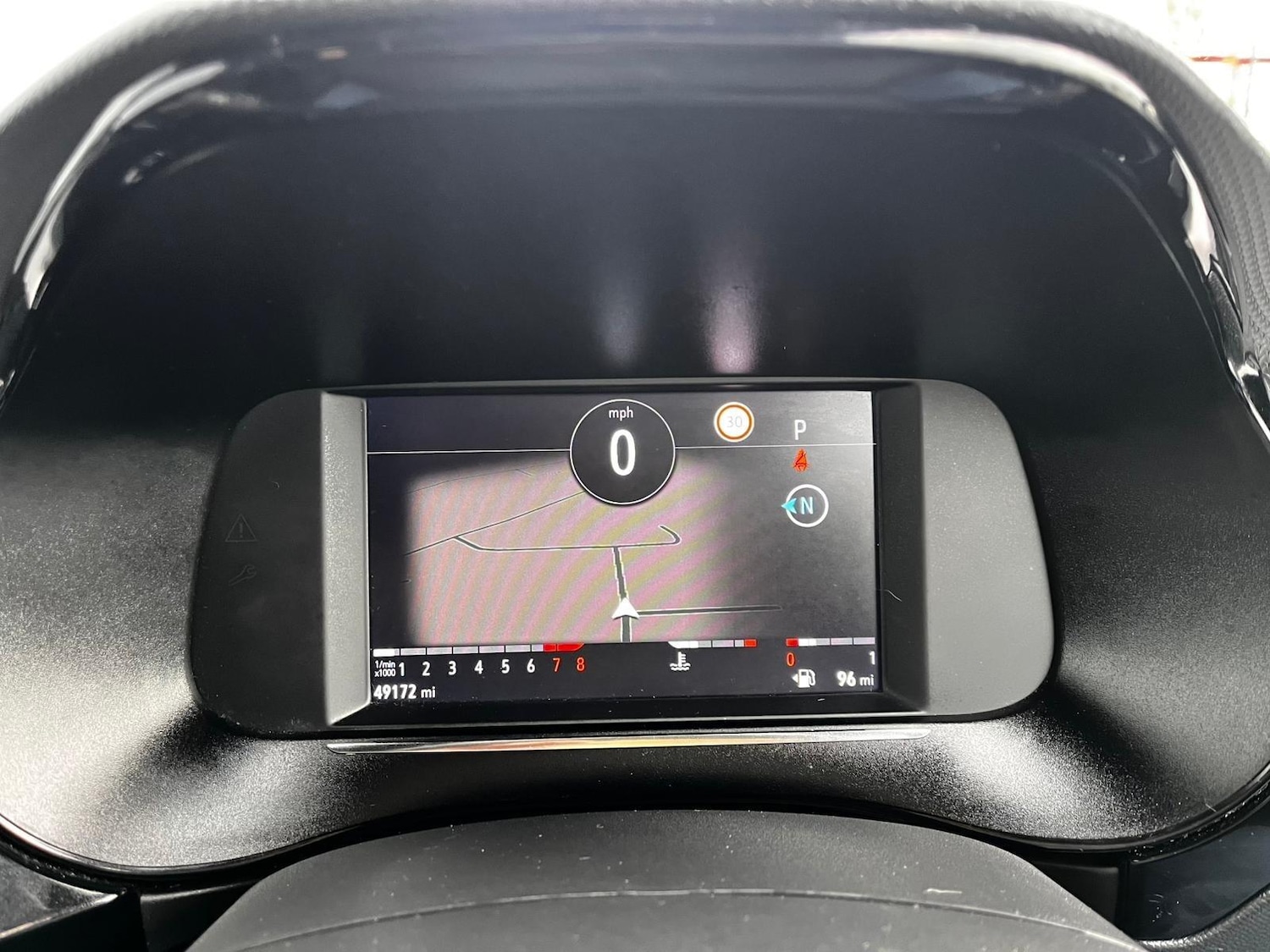 Used Vauxhall Corsa 2022 for sale - 77175830: Photo 24