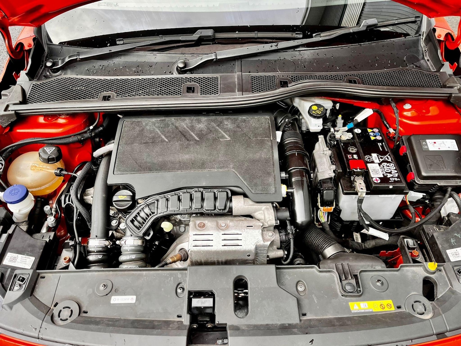 Used Vauxhall Corsa 2022 for sale - 77175830: Photo 25