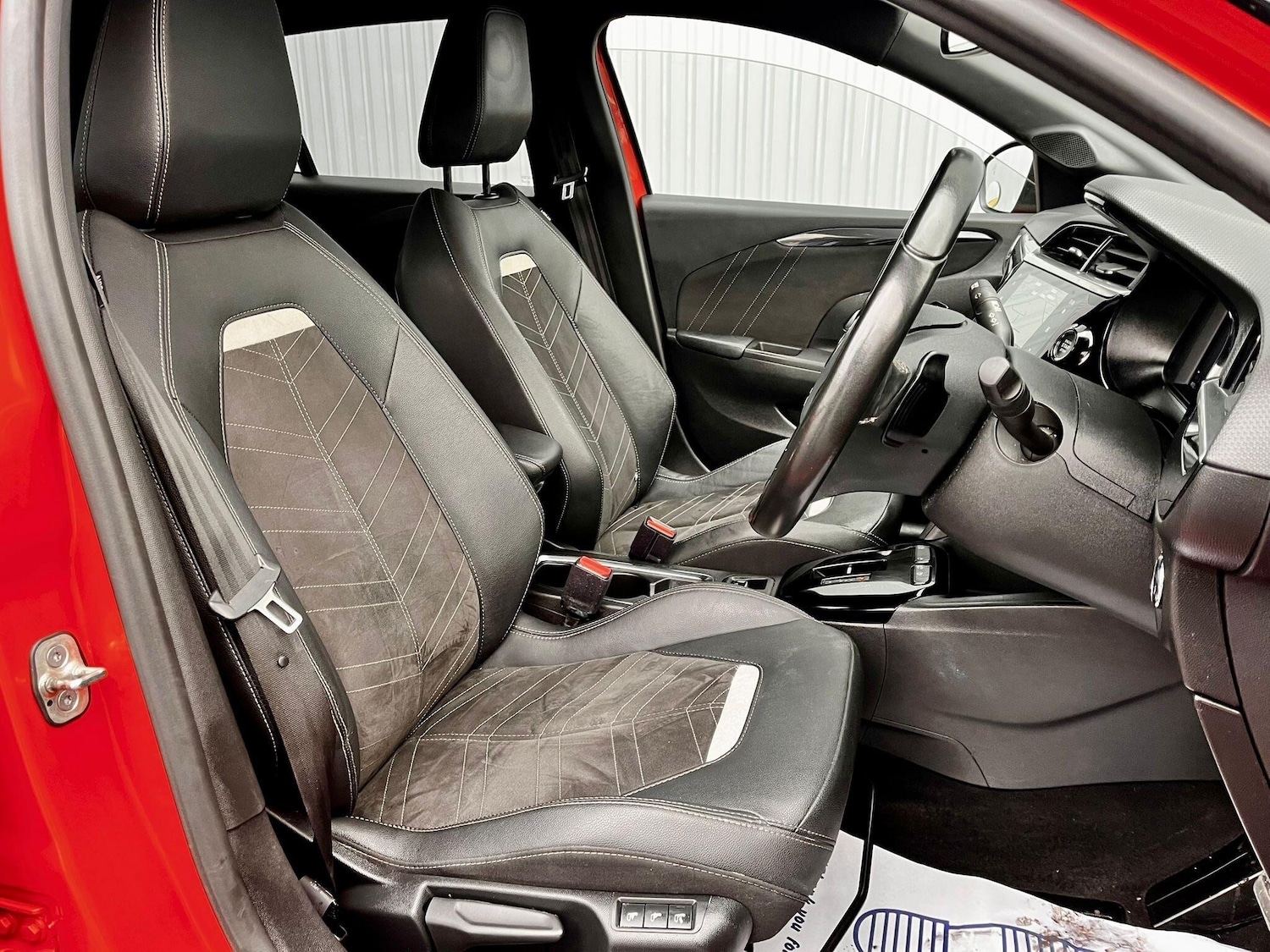 Used Vauxhall Corsa 2022 for sale - 77175830: Photo 27