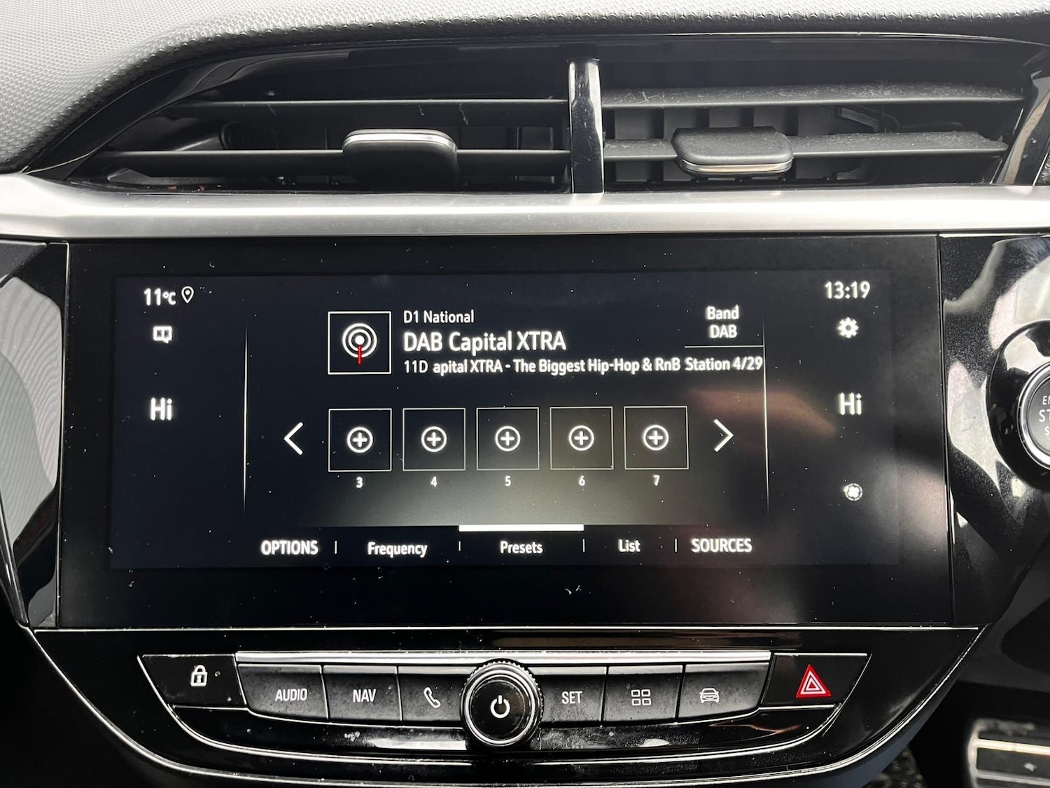 Used Vauxhall Corsa 2022 for sale - 77175830: Photo 29